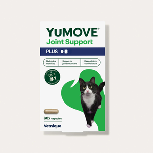 Joint Support PLUS for Cats - 60 Capsules