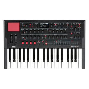 Korg Modwave Mk2 37-Key Wavetable Synthesizer