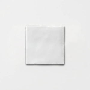 Riad Matte Zellige Look Ceramic Tiles 4x4