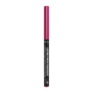 Rimmel Lasting Finish Exaggerate Lip Liner 105 Mauve Spell