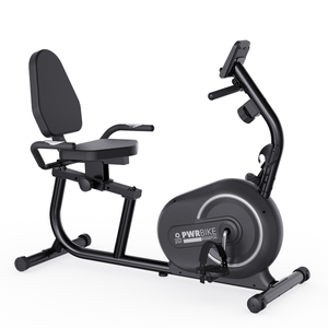 Recumbent Bike Essential