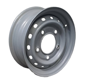 Rim 5.5J x 14", 5 on 6.5" PCD