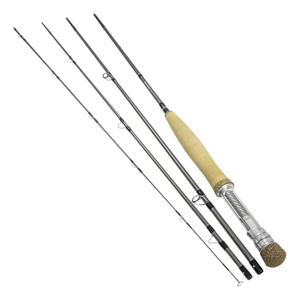 4 Piece Spectre Pro Fly Rod - 8ft 6in - #5