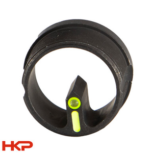 HK MP5 Spike Front Sight Gen 2 - Luminescent Green