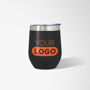 12 oz. Vinay Stemless Wine Tumbler