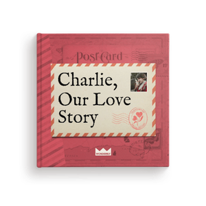 Our Love Story: Valentine's Edition