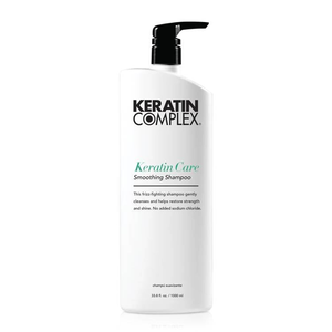 Keratin Complex Keratin Care Smoothing Shampoo 1000ml