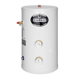 Tempest 125 Litre Direct Unvented Water Heater