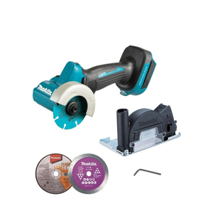 Makita DMC300Z 18V LXT 76mm Disc Compact Cut-off Saw – Body Only