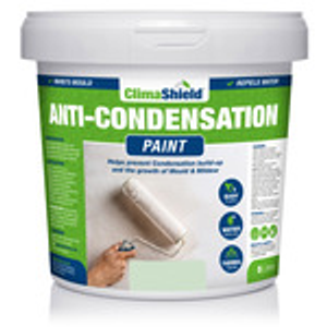 Anti-Condensation Paint - FOREST DAWN