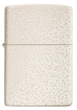 Zippo - Mercury Glass
