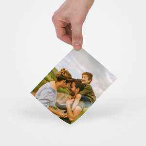 Photo enlargement 7.5x5″
