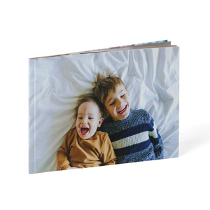 Soft cover landscape M