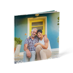 Soft cover square L