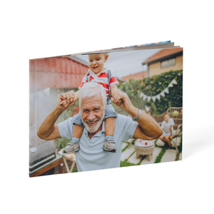 Soft cover landscape L