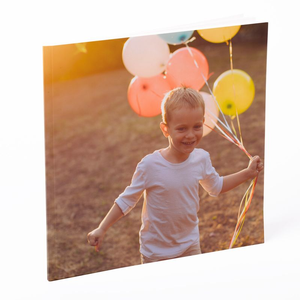 Soft cover square L