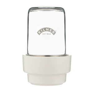 Kilner Sprouting Set