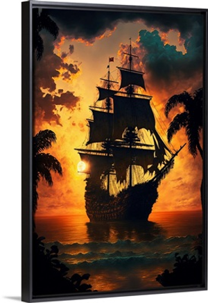 Pirate I
