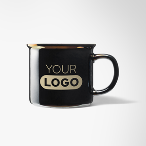 15 oz. Pearlescent Campfire Mug