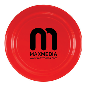 9'' Fido Friendly Flyer Disk