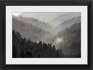 Tennessee, Great Smoky Mountains National Park