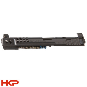 HK VP9 Match OR Slide Conversion