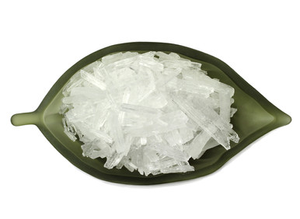Menthol Crystals Organic