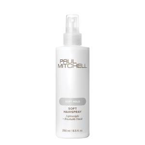 Paul Mitchell Soft Hold Soft Hairspray 250ml