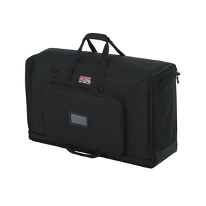 Gator Medium Padded Dual LCD Transport Bag