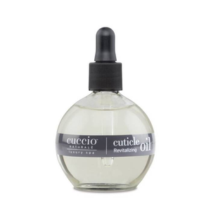 Cuccio Vanilla & Berry Revitalising Cuticle Oil 73ml