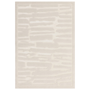 Eden Rug 120 x 170cm - Cream
