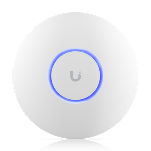 Ubiquiti UniFi U6+ WiFi 6 Access Point