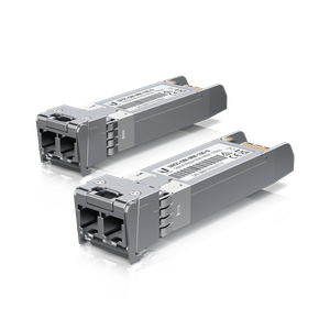 Ubiquiti UACC-OM-MM-10G-D UniFi 10G Multi-Mode Optical Module