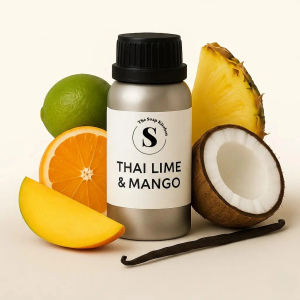Thai Lime & Mango Fragrance Oil - 50g