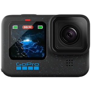 GoPro HERO12