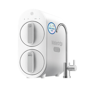 G2P600 Refurbished Reverse Osmosis Water Filtration System