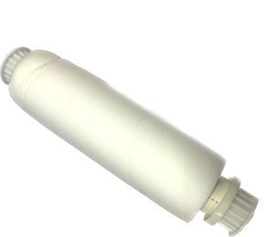 Spazzola Wonder Kanebo PVA Lunga Assemblata su Rullo con Pulegge per Rivestimenti in Mosaico / Piastrelle / Vetroresina o PVC con Gradino Perimetrale di Sicurezza - Robot Pulitore Piscina Maytronics Dolphin 99955232-ASSY
