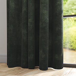 Touched By Design Luminaire Forest Green