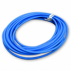Cavo Galleggiante 18 Mt - 2 Pin – con Connettori e Contatti a Molla per Robot Piscina Maytronics Dolphin Thunder 10 - 20 / Wave 30 / Master M 3 – M 4 / Swash CL / Cosmos 20 / X Force 10 - 20 / Supreme M3 / Moby / Apogon CC / Swift / 9995851-DIY