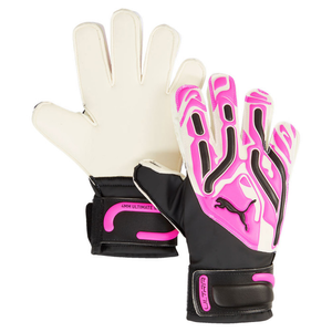 Puma ULTRA Match Protect RC JUNIOR - Pink - 5