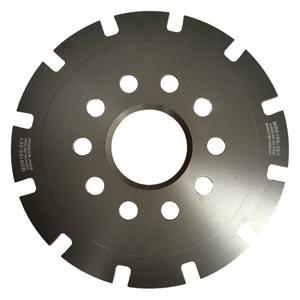SEAT Supercopa MK2 Alloy Front Brake Disc Adapter/Bell