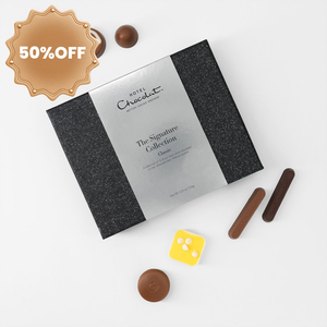 Hotel Chocolat Classic Signature Chocolates 150g