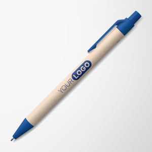 Tuli Recycled Carton & Paper Pen