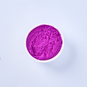Non-Bleed Purple Powder - 25g
