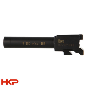HK USP Compact Barrel - 9mm - 3.58"