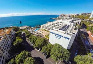 Melia Madeira Mare Hotel