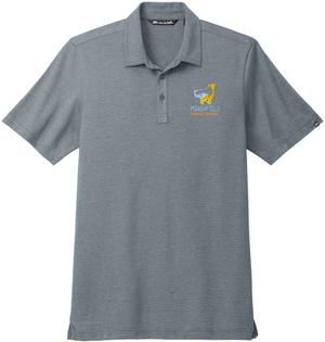OUTLET-TravisMathew Sunnyvale Polo