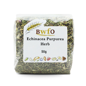 Echinacea Purpurea Herb 50g
