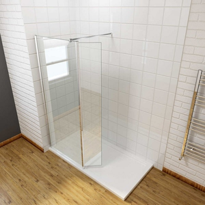 ELEGANT 300mm Moving Flipper/Return Panel 180 Degrees Swivel
