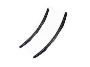 Genuine Honda Jazz Front Set Of Wiper Blades 2009-2015 (76620TF0014 / 76630TF0024)